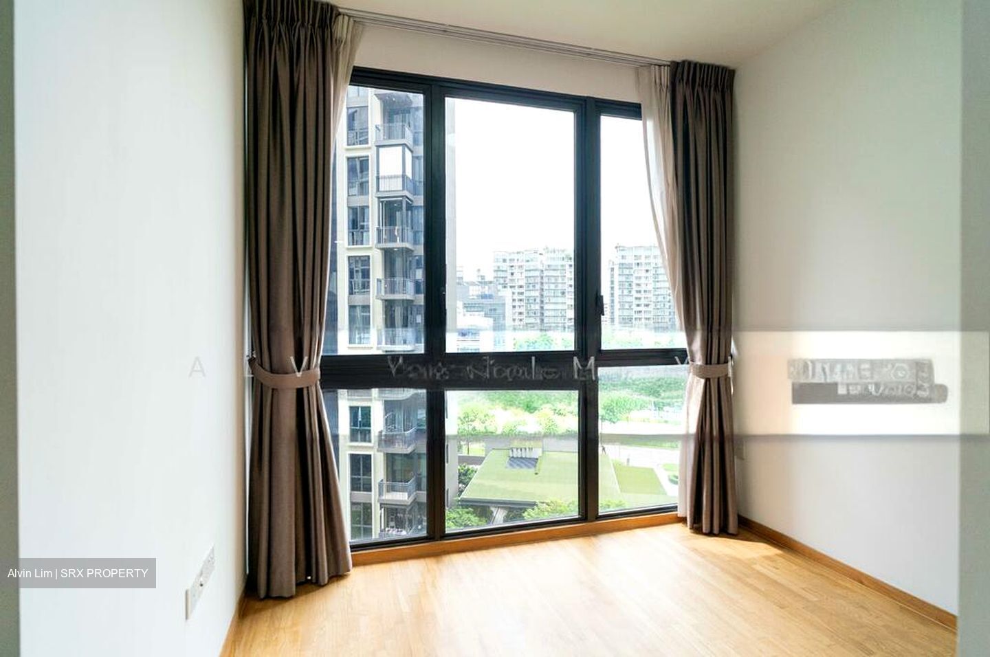 Park Colonial (D13), Condominium #501769061